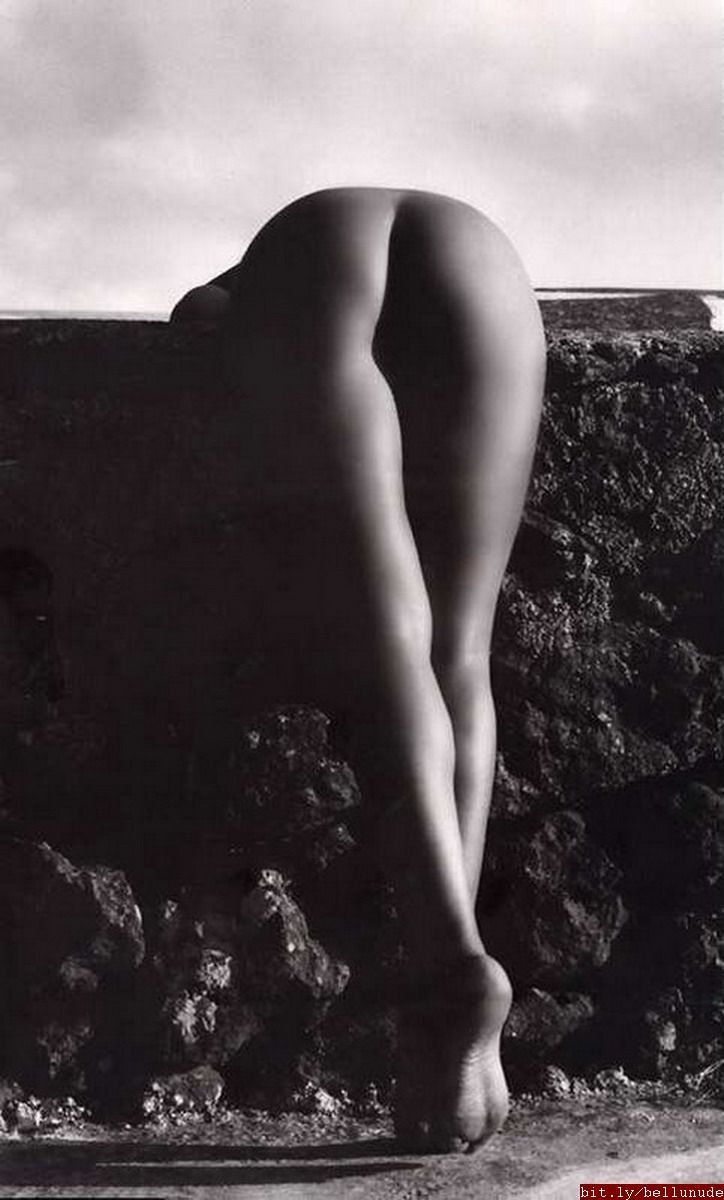 Моника Беллучи голая 1990