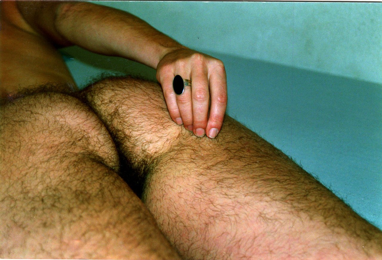 волосатые ноги и попы (120) фото
