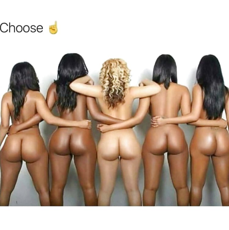 Формы женских ягодиц xxx