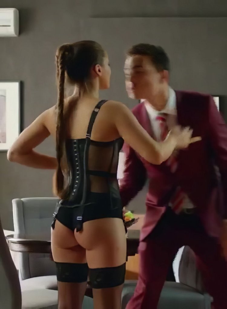 Мила сивацкая гранд лион в нижнем