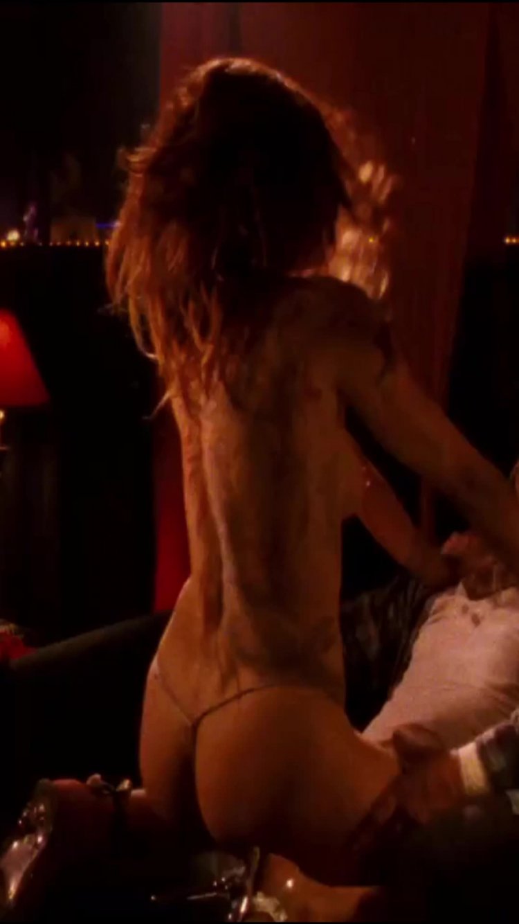 Мариса Томей Рестлер