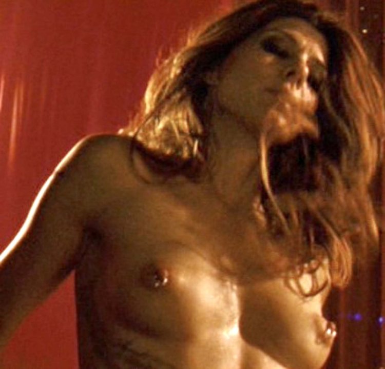 Мариса Томей попа