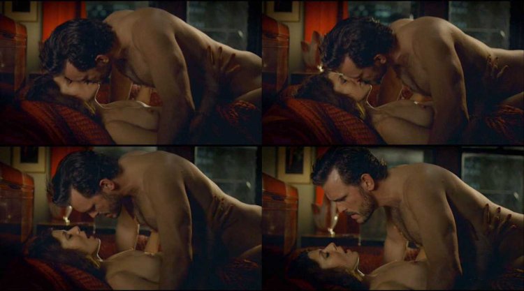 Мариса томей эро сцены