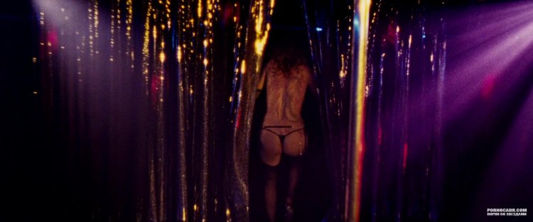 Элизабет беркли шоугелз