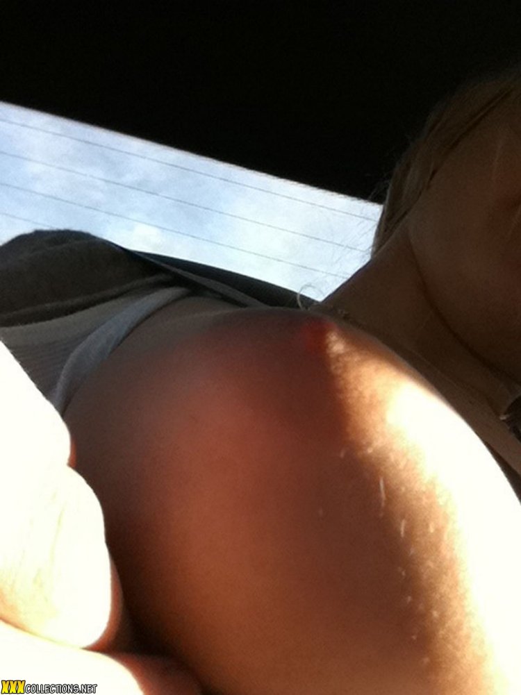 Большая сиська