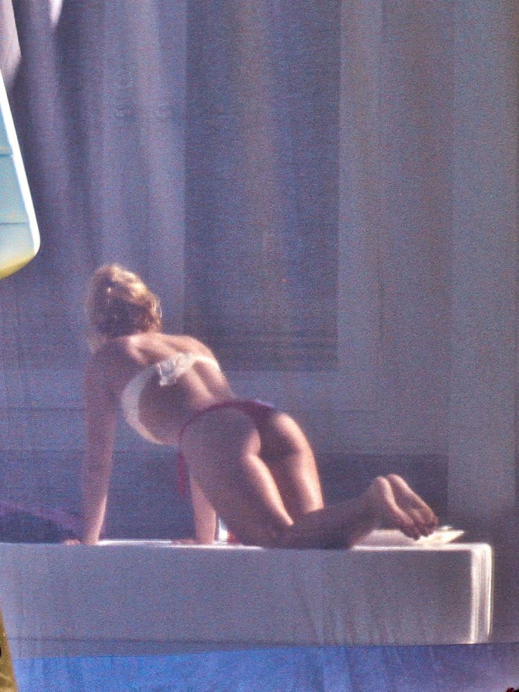 Голые знаменитости Шакира