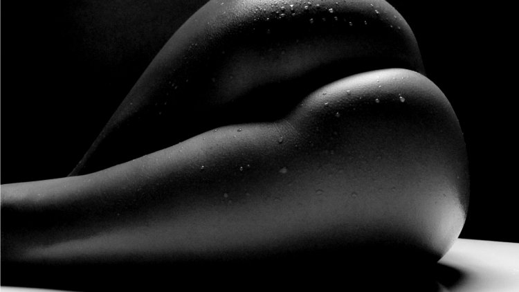 Эротическая фотосессия