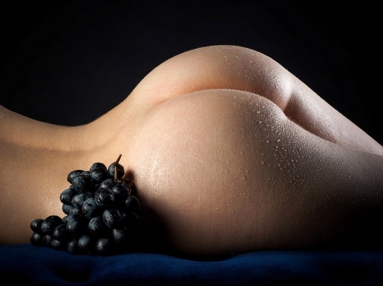 Виноград сорт