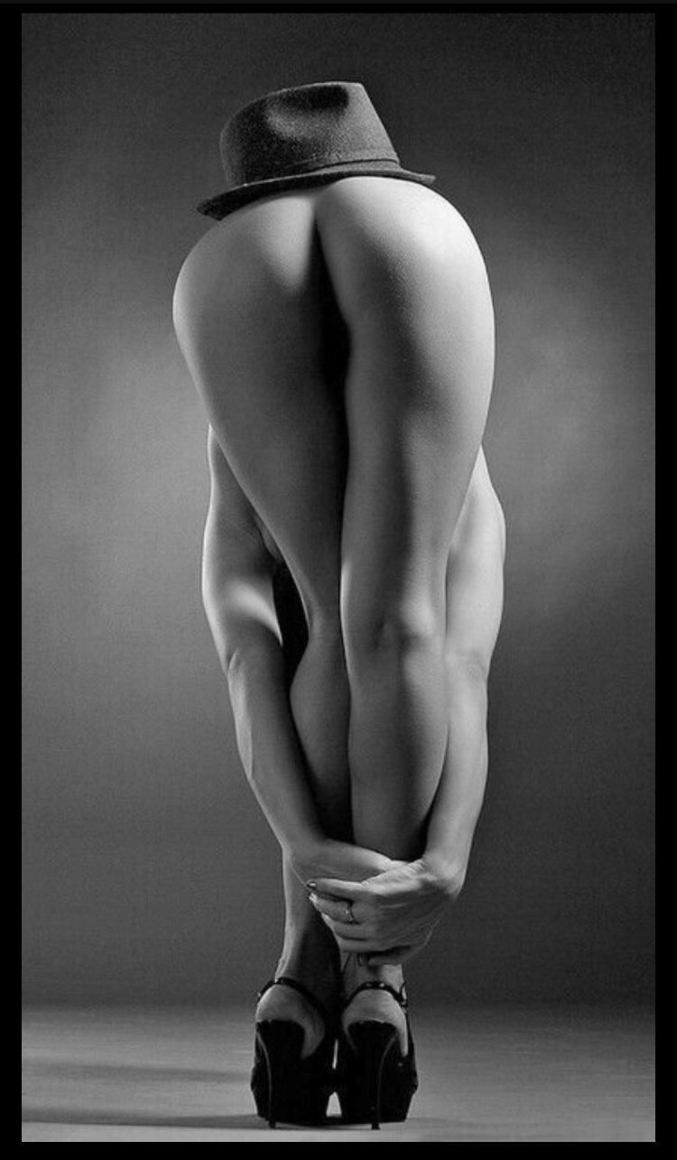 Эротическая фотосессия