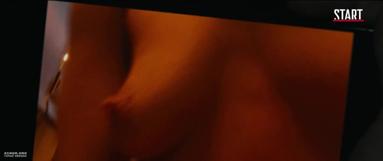 Екатерина Вилкова в бане а зори