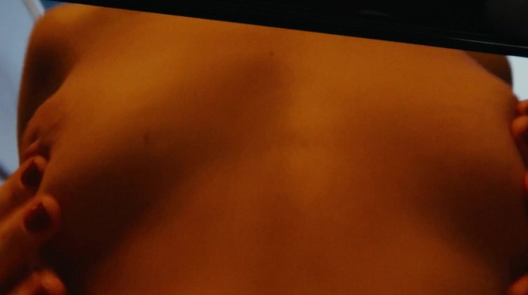 Кристина Асмус постельная сцена