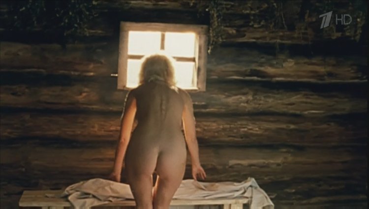 Екатерина Вилкова а зори здесь тихие... (2015) Nude