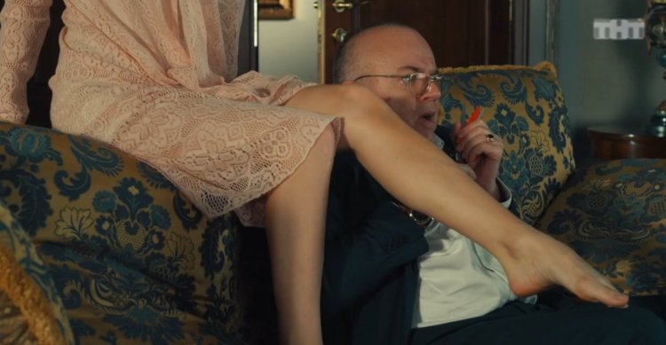 Алина Кизиярова Максим