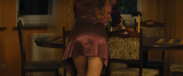 Стейси Кью модели