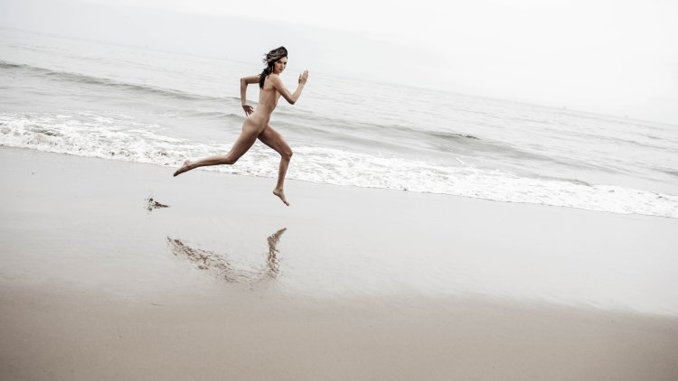 Кендалл Дженнер горячие