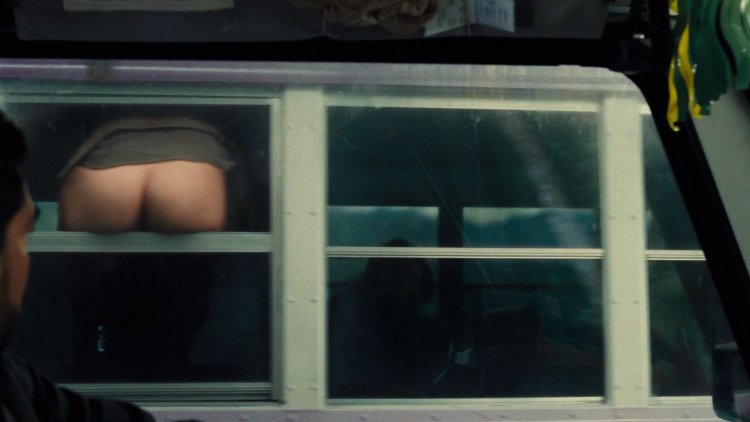 Сандра Баллок голая nude