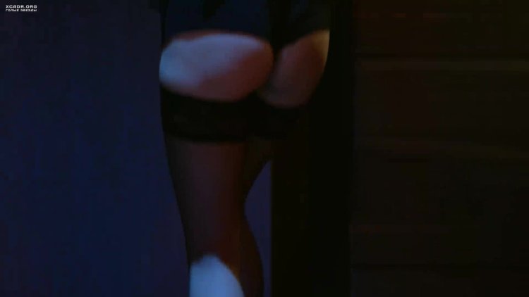 Кристина Мельничук попка ero