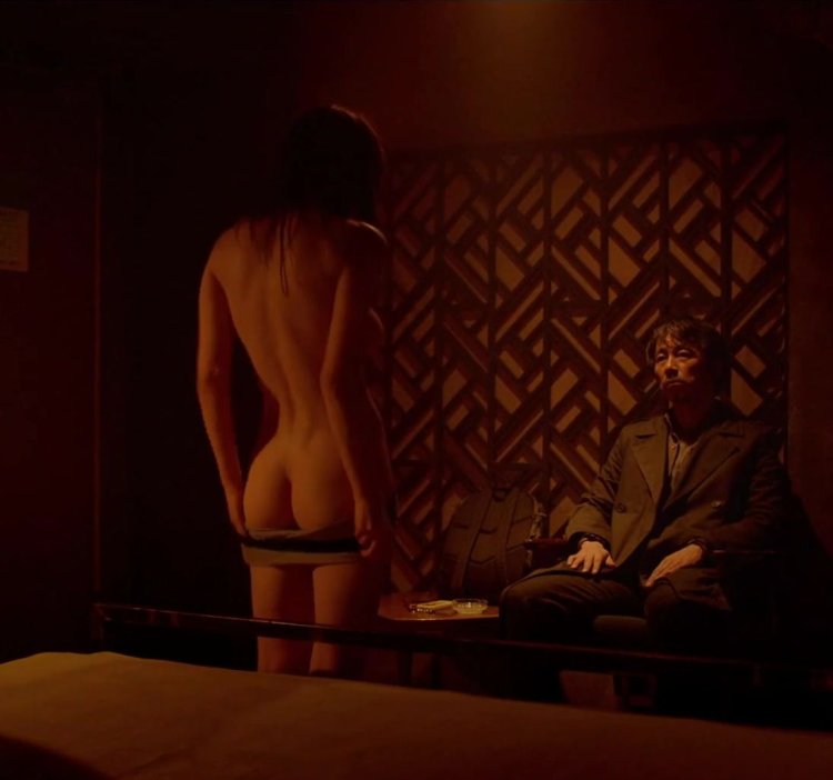 Оттенков токио александра даддарио 50 оттенков токио голая