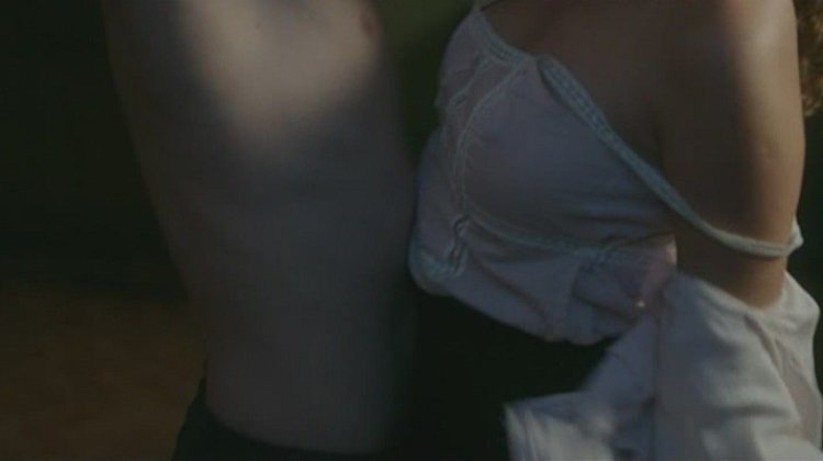 Софья Каштанова Maxim 2017