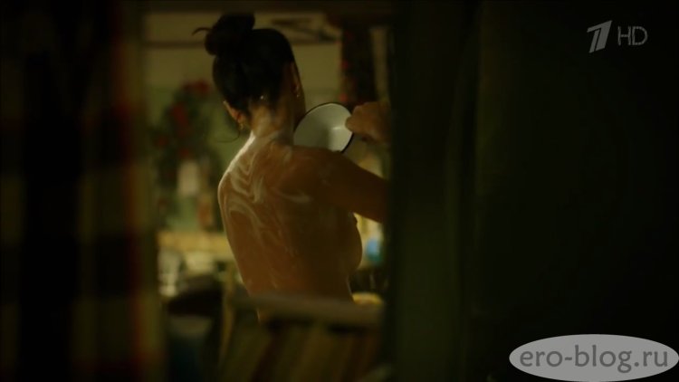 Равшана куркова голая в фильме