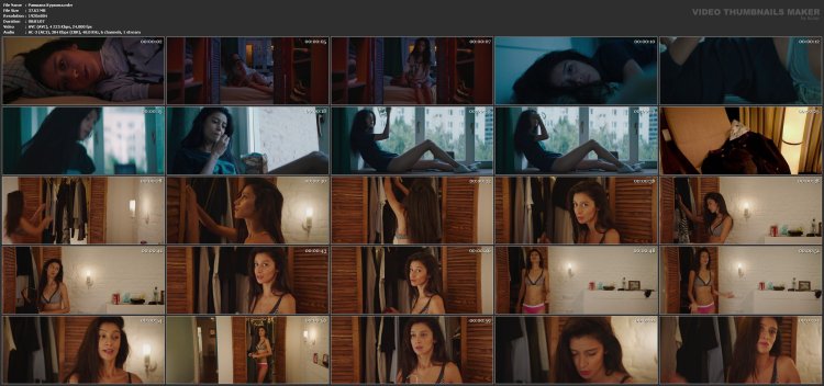 Равшана Куркова фото ню