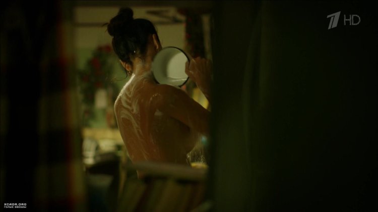 Равшана куркова голая в фильме