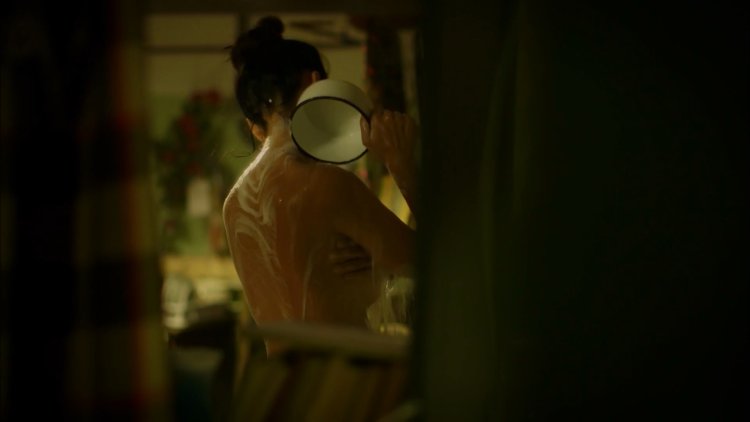 Порнозвезда Меган Салинас