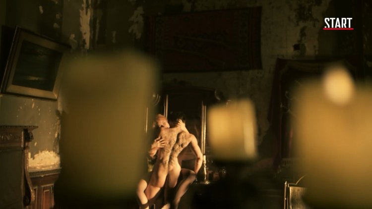 Екатерина гусева курсанты