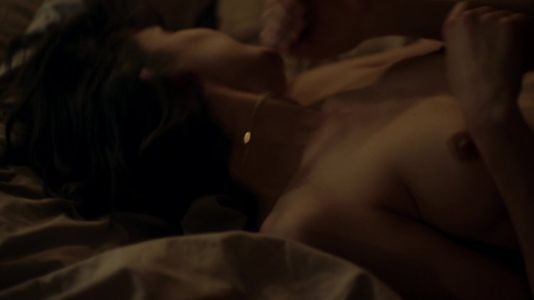 Джоди Комер белая принцесса голая