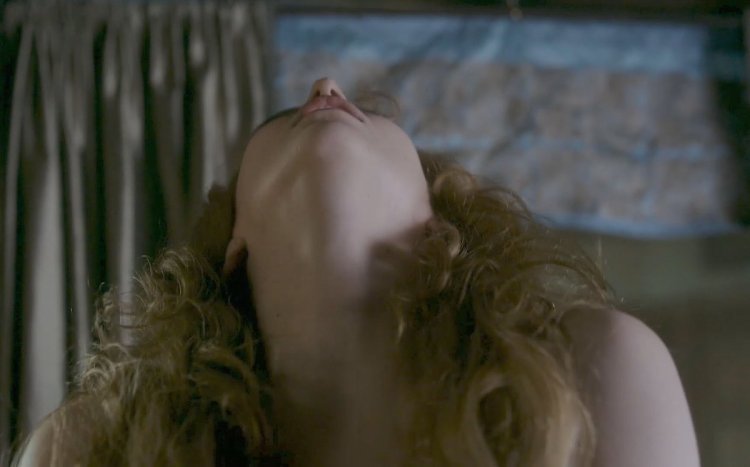 Джоди комер голая