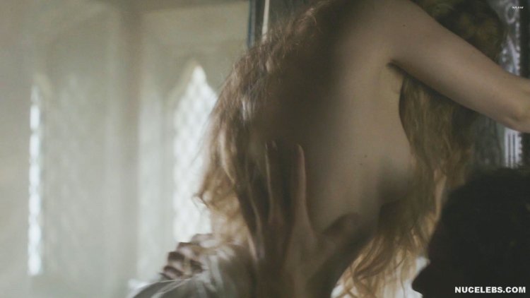 Джоди Комер эротические