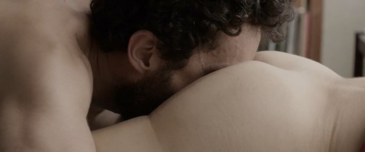 Анна Мари Доббинс голая