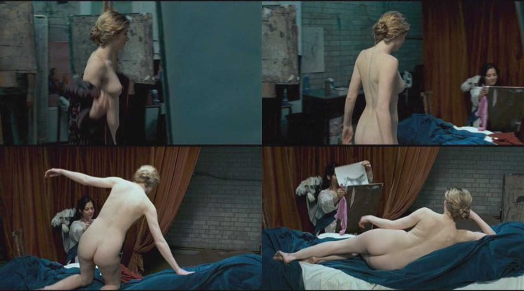 Кэти Кэссиди голая в кино