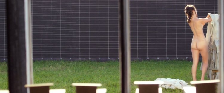 Шарлотта Хоуп игра престолов голая