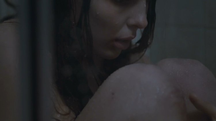 Джоди Фостер постельные сцены