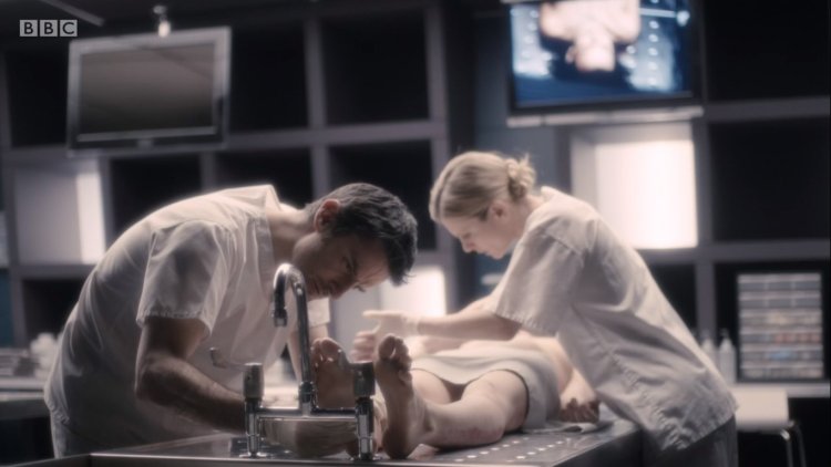 Эллен пейдж голая в игре