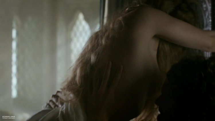 Холлидей грейнджер борджиа постельные