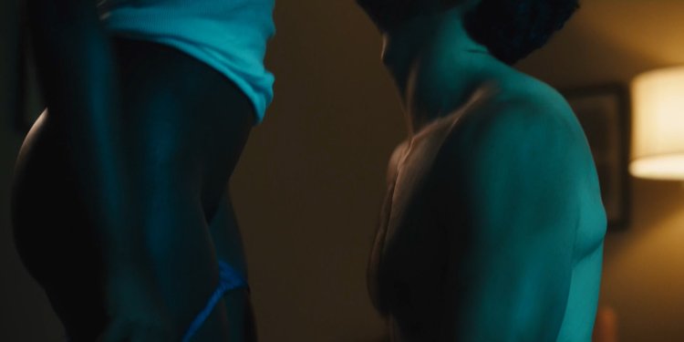 Джоди тёрнер смит голая