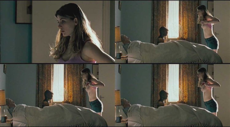 Джоди уиттакер jodie whittaker голая