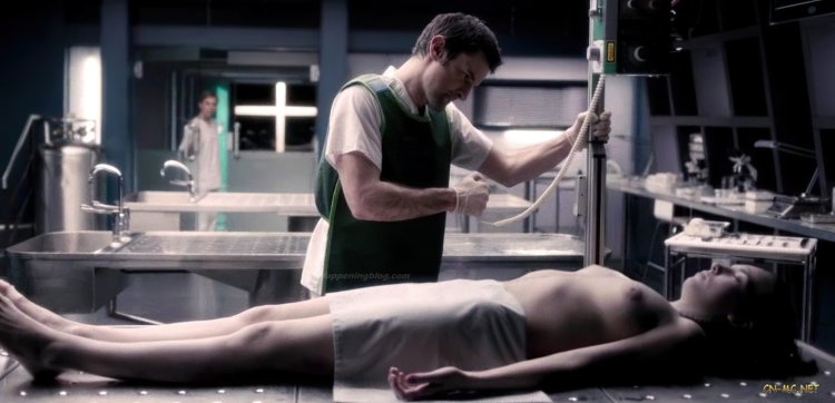 Джоди комер актриса ню