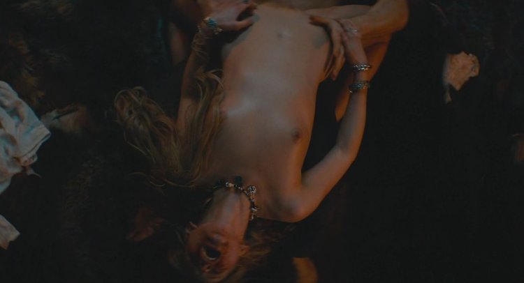 Сериал Гранд Лион Мила Сивацкая