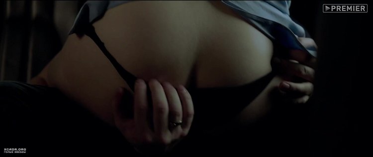 Александра Ревенко актриса ню