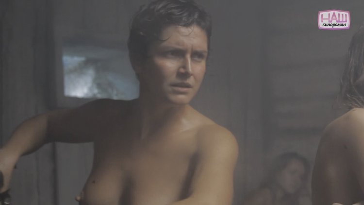 Александра ревенко актриса ню