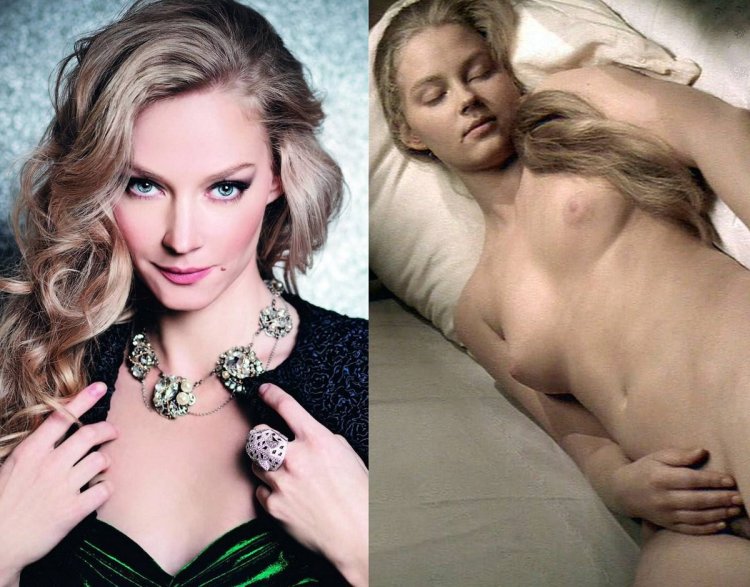 Светлана ходченкова