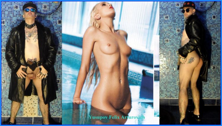 Ванесса Купер порнография