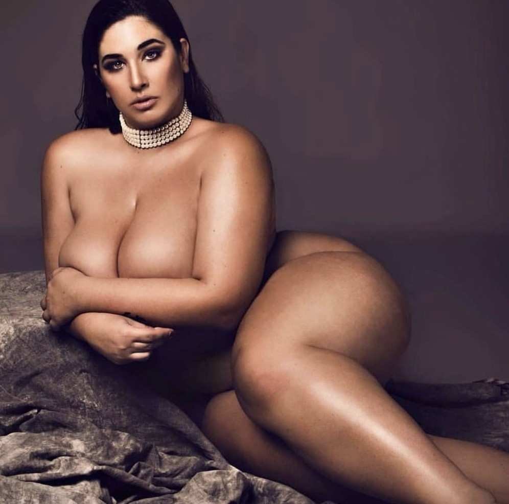 Модели плюс сайз голые (55 фото) - Порно фото голых девушек