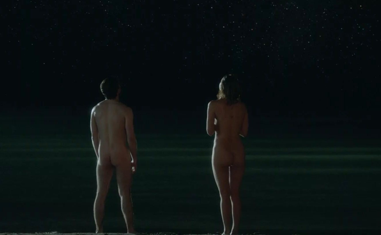 Маккензи дэвис голая (20 фото) - Порно фото голых девушек