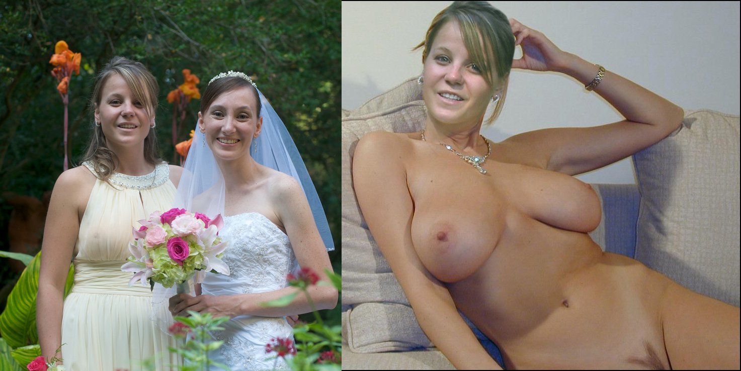 Голая на свадьбе (57 фото) - Порно фото голых девушек