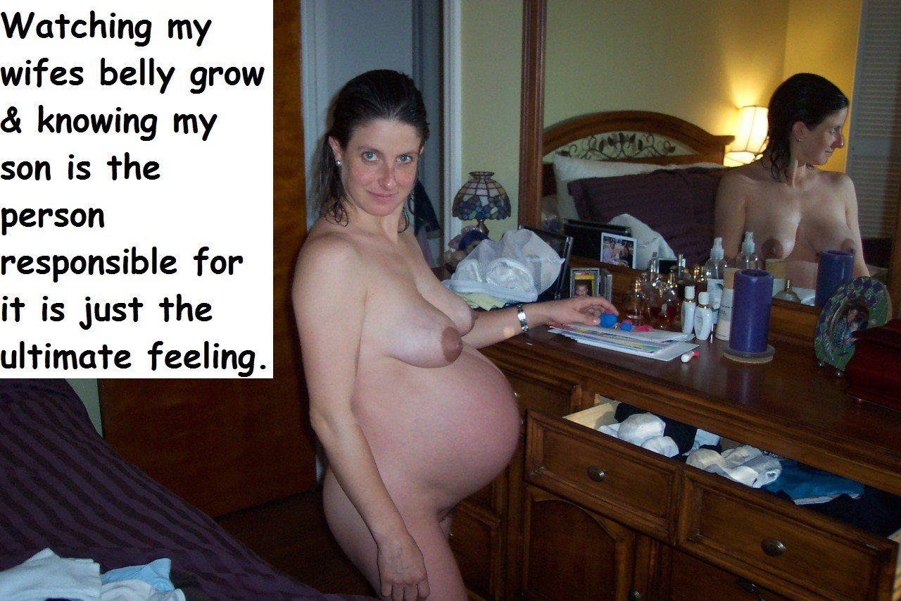 домашнее фото беременной голой девушки фото 105