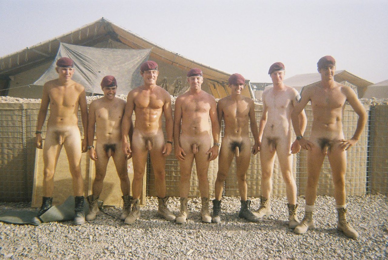 мужики голые солдаты голые фото 28